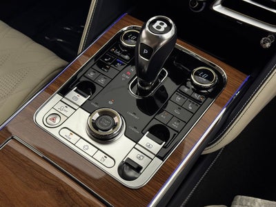 2026 Bentley Flying Spur Azure