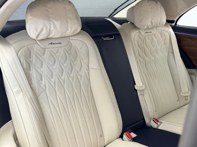 2026 Bentley Flying Spur Azure