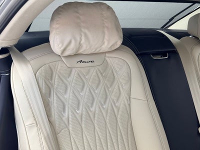 2026 Bentley Flying Spur Azure