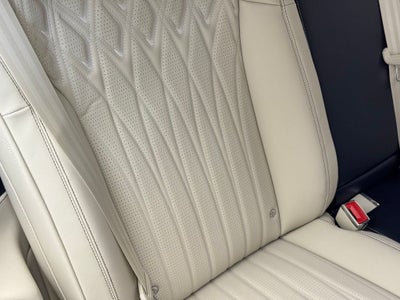 2026 Bentley Flying Spur Azure