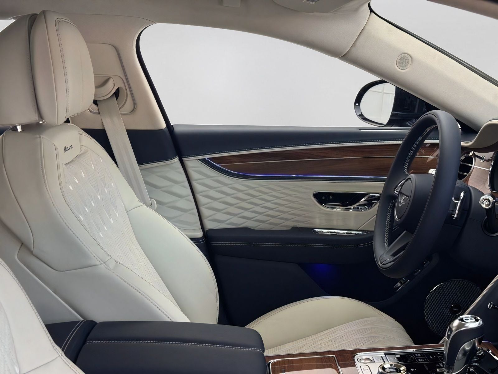 2026 Bentley Flying Spur Azure