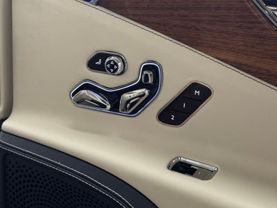 2026 Bentley Flying Spur Azure