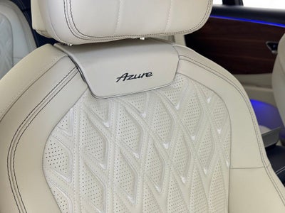 2026 Bentley Flying Spur Azure