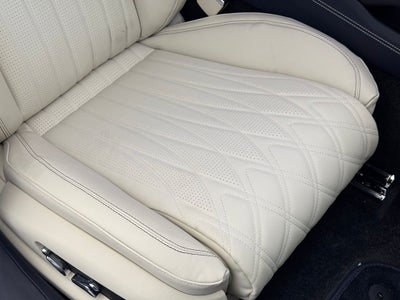 2026 Bentley Flying Spur Azure