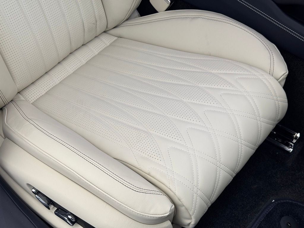 2026 Bentley Flying Spur Azure