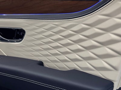 2026 Bentley Flying Spur Azure