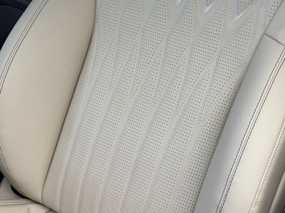 2026 Bentley Flying Spur Azure