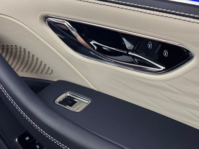 2026 Bentley Flying Spur Azure