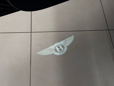 2026 Bentley Flying Spur Azure