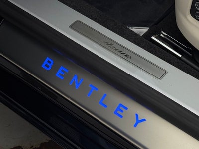 2026 Bentley Flying Spur Azure