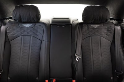 2025 Bentley Flying Spur Speed