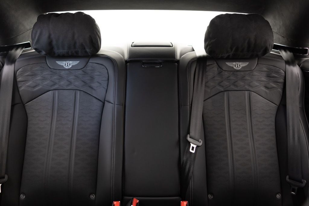 2025 Bentley Flying Spur Speed