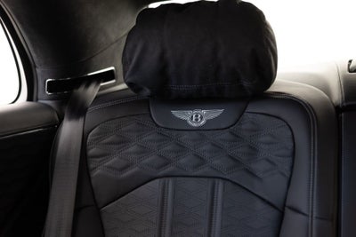 2025 Bentley Flying Spur Speed