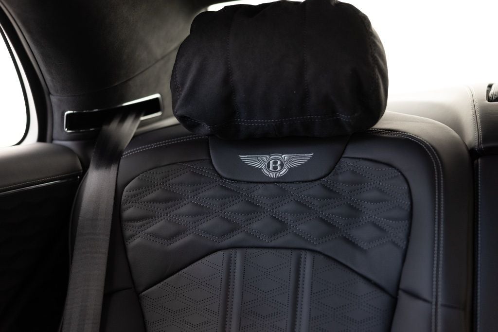 2025 Bentley Flying Spur Speed