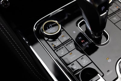 2025 Bentley Flying Spur Speed