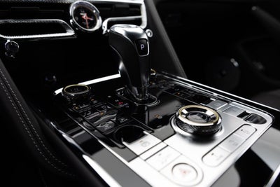 2025 Bentley Flying Spur Speed