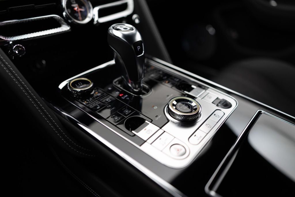 2025 Bentley Flying Spur Speed