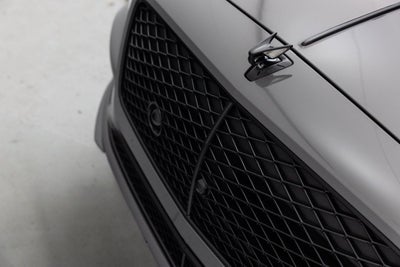 2025 Bentley Flying Spur Speed