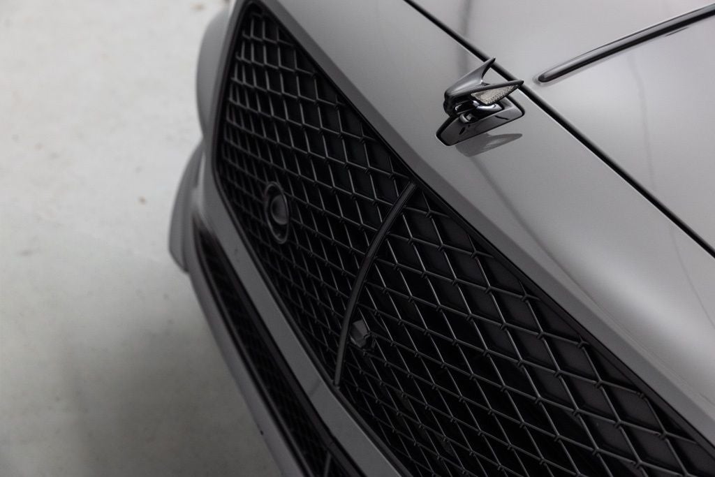 2025 Bentley Flying Spur Speed