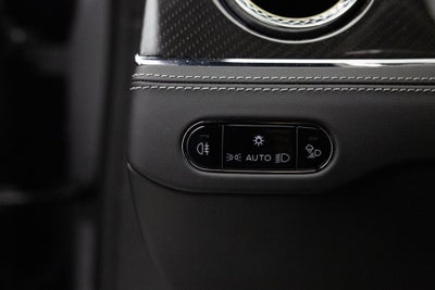 2025 Bentley Flying Spur Speed