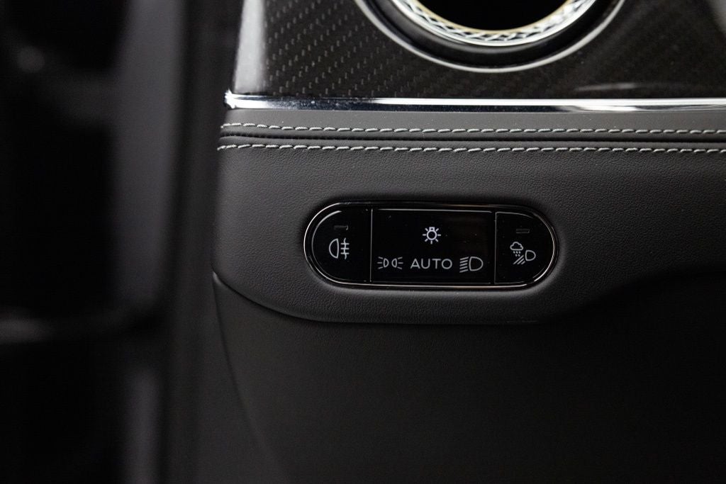 2025 Bentley Flying Spur Speed