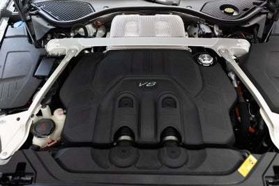 2025 Bentley Flying Spur Speed
