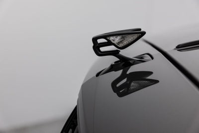 2025 Bentley Flying Spur Speed