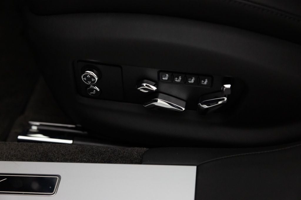 2025 Bentley Flying Spur Speed