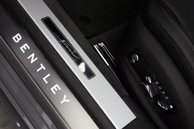 2025 Bentley Flying Spur Speed