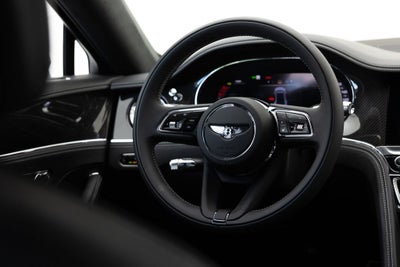 2025 Bentley Flying Spur Speed