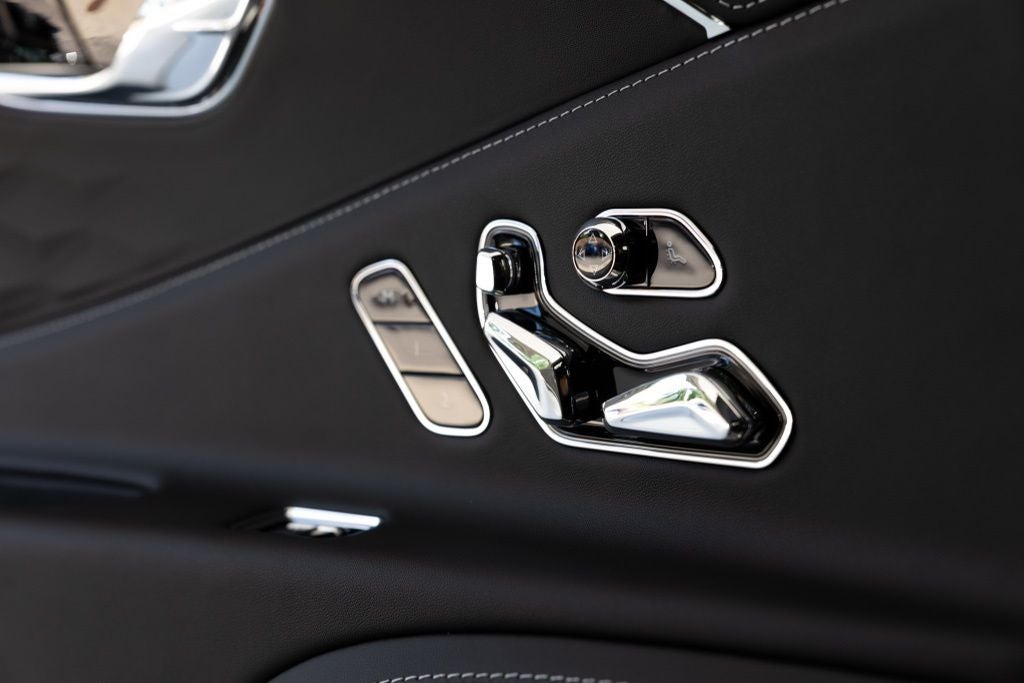 2025 Bentley Flying Spur Speed