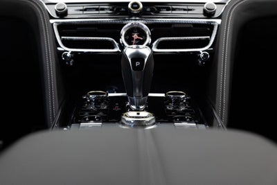 2025 Bentley Flying Spur Speed