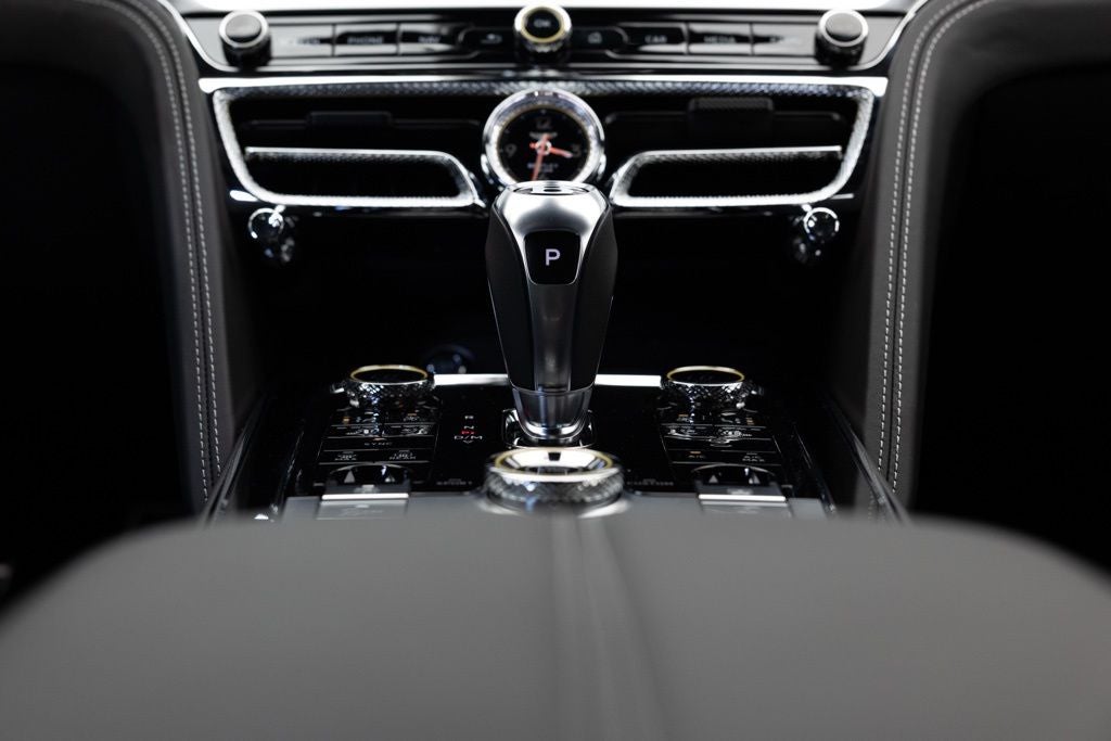 2025 Bentley Flying Spur Speed