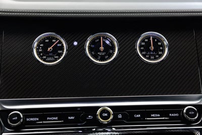 2025 Bentley Flying Spur Speed