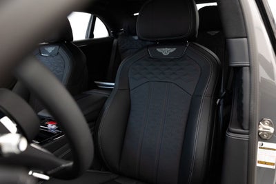 2025 Bentley Flying Spur Speed