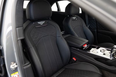 2025 Bentley Flying Spur Speed