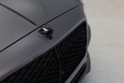 2025 Bentley Flying Spur Speed