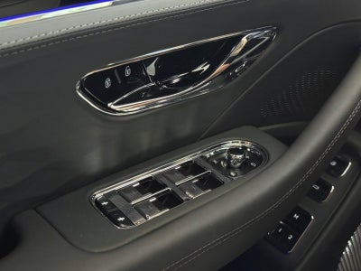 2026 Bentley Flying Spur Mulliner