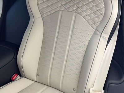 2026 Bentley Flying Spur Mulliner
