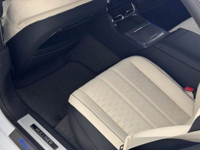 2026 Bentley Flying Spur Mulliner