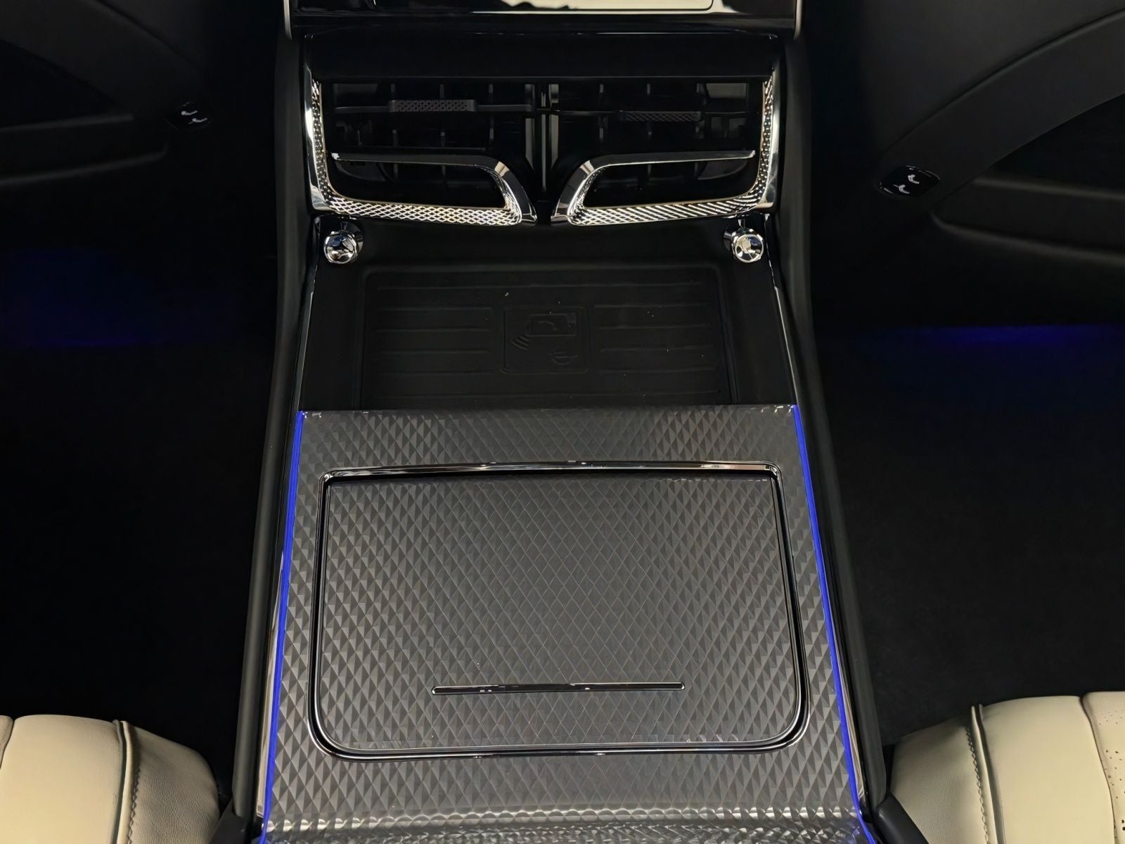 2026 Bentley Flying Spur Mulliner