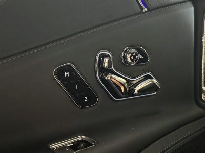 2026 Bentley Flying Spur Mulliner