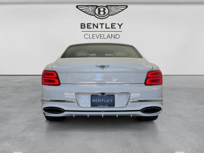 2026 Bentley Flying Spur Mulliner