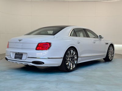 2026 Bentley Flying Spur Mulliner