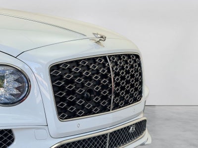 2026 Bentley Flying Spur Mulliner