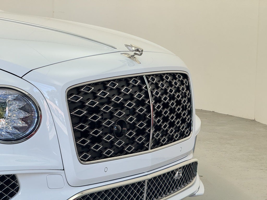 2026 Bentley Flying Spur Mulliner