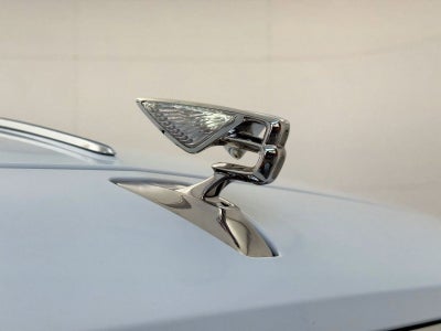 2026 Bentley Flying Spur Mulliner