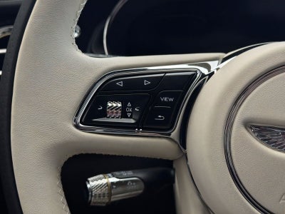 2026 Bentley Flying Spur Mulliner
