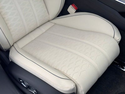 2026 Bentley Flying Spur Mulliner