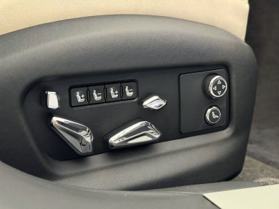 2026 Bentley Flying Spur Mulliner